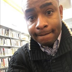 Meet your Posher, Michael